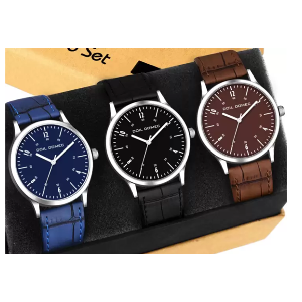 Analog Watch  - For Men